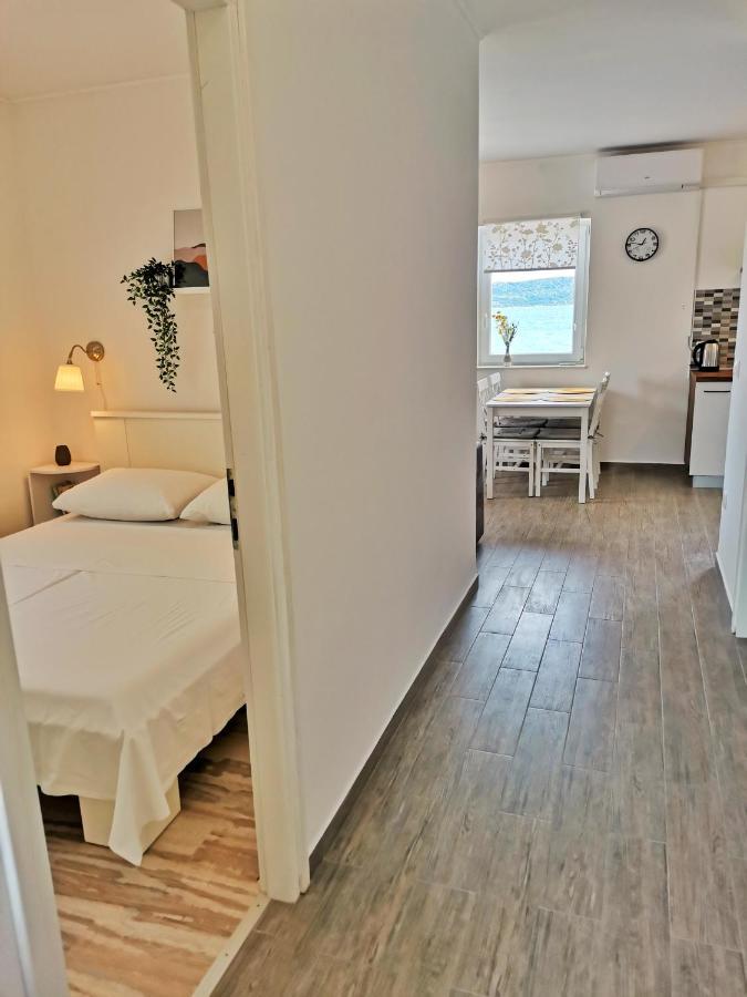 Apartment Roman 베티나 외부 사진