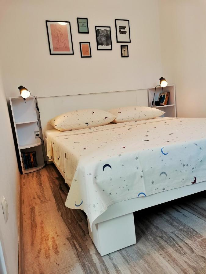 Apartment Roman 베티나 외부 사진